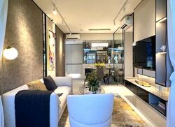 Lentor Hills Residences (D26), Apartment #631962161